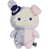 センチメンタルサーカス 特大ぬいぐるみ Amazon.co.jp: San-X センチメンタルサーカス オリジナル スピカ